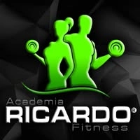 Logotipo da empresa RICARDO FITNESS ACADEMIA LTDA