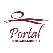 Logotipo da empresa HOTEL PORTAL