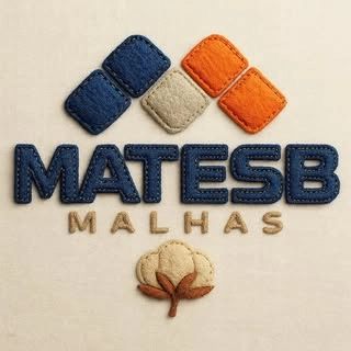 Logotipo da empresa MATESB