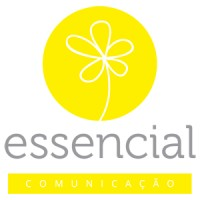 Logotipo da empresa ESSENCIAL COMUNICACAO