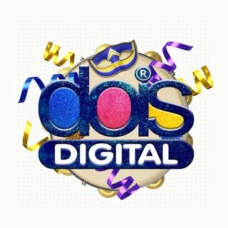 Logotipo da empresa DOIS DIGITAL