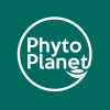 Logotipo da empresa PHYTO PLANET COMERCIAL EXPORTADORA E IMPORTADORA LTDA