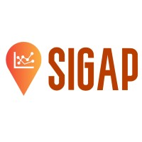 Logotipo da empresa SIGAP CONSULTORIA