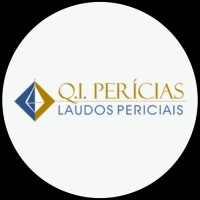 Logotipo da empresa QI