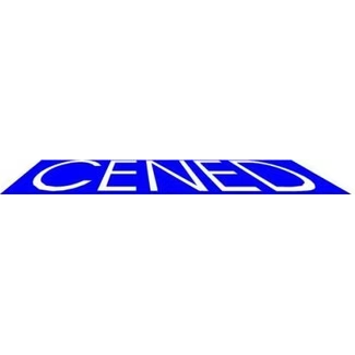 Logotipo da empresa CENED