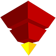 Logotipo da empresa LCSX LTDA