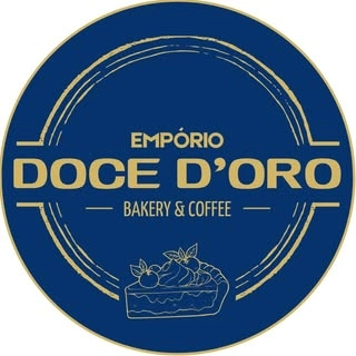 Logotipo da empresa ESPACO DAS DELICIAS PADARIA E CONFEITARIA