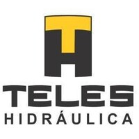 Logotipo da empresa TELES HIDRAULICA