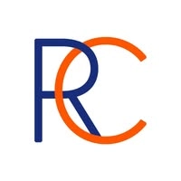Logotipo da empresa REAL CONTABIL SOLUCOES