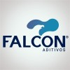 Logotipo da empresa FALCON