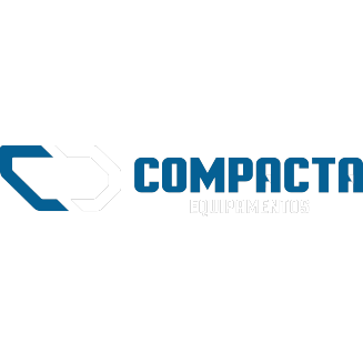 Logotipo da empresa COMPACTA EQUIPAMENTOS E SERVICOS LTDA