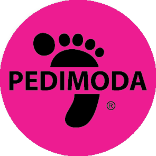 Logotipo da empresa PEDIMODA