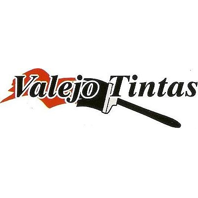 Logotipo da empresa FERNANDO EDUARDO VALEJO