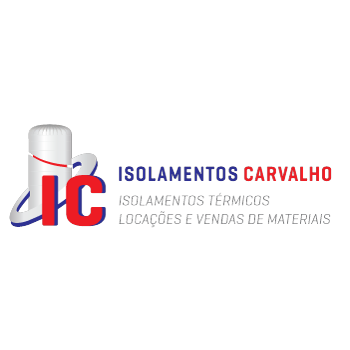 Logotipo da empresa ISOLAMENTOS TERMICOS CARVALHO