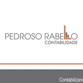 Logotipo da empresa FMP RABELO CONTABILIDADE