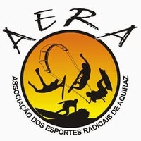 Logotipo da empresa AERA