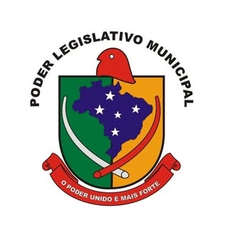 Logotipo da empresa CAMARA MUNICIPAL