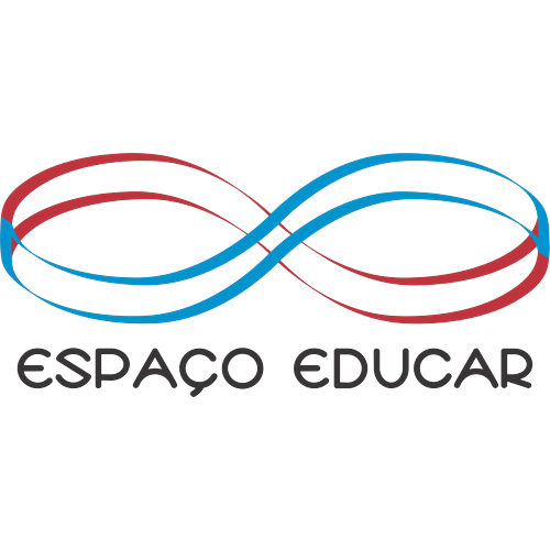 Logotipo da empresa ESCOLA ESPACO EDUCAR