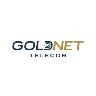 Logotipo da empresa GOLDNET