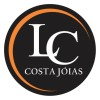 Logotipo da empresa LC COSTA JOIAS