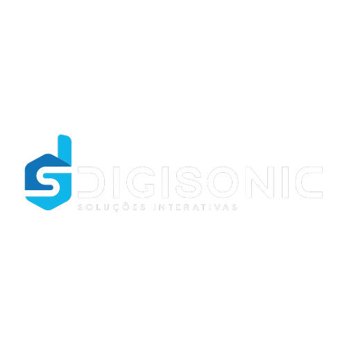 Logotipo da empresa DIGISONIC