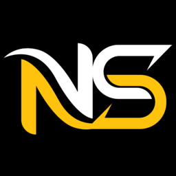 Logotipo da empresa NAVE DO SOM