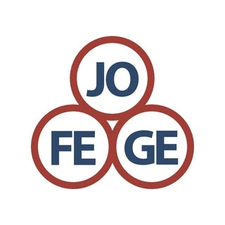 Logotipo da empresa JOFEGE PARTICIPACOES LTDA.