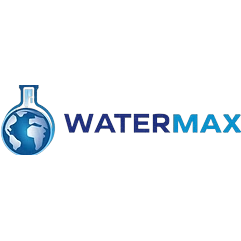 Logotipo da empresa WATERMAX QUIMICA LTDA