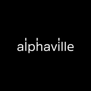 Logotipo da empresa ALPHAVILLE ARACAGY