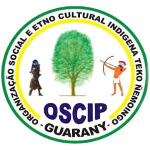 Logotipo da empresa OSCIP GUARANY