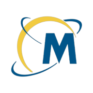 Logotipo da empresa MAXBR TELECOM