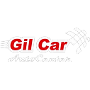 Logotipo da empresa GILCAR AUTO CENTER