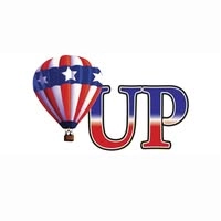 Logotipo da empresa UPGRADE SCHOOL