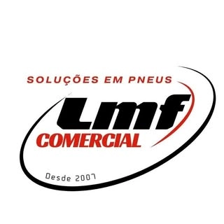 Logotipo da empresa LMF COMERCIAL