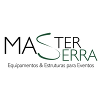 Logotipo da empresa MASTER EQUIPAMENTOS