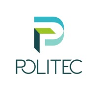 Logotipo da empresa POLITEC
