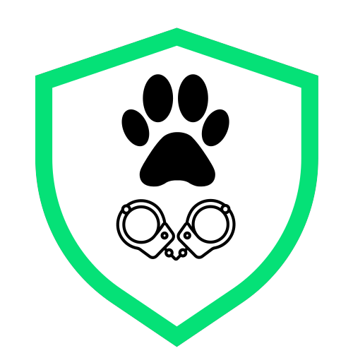Logotipo da empresa BICHO LEGAL