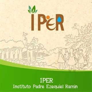 Logotipo da empresa IPER