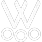 Logotipo da empresa WANDERLEY CABELEIREIROS