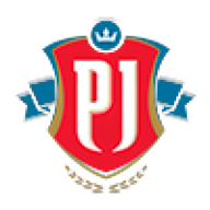 Logotipo da empresa LATICINIOS CALOGI INDUSTRIA E COMERCIO LTDA