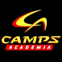 Logotipo da empresa LUCIANO SANTOS DA COSTA