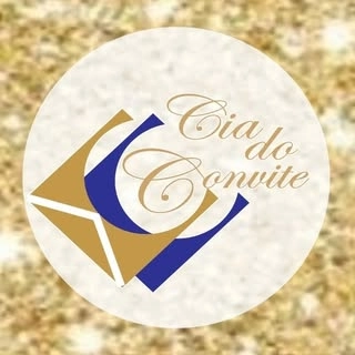 Logotipo da empresa CIA DO CONVITE