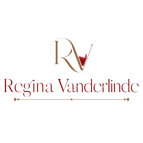 Logo de REGINA VANDERLINDE