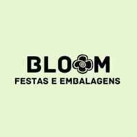 Logotipo da empresa CIA DAS FLORES