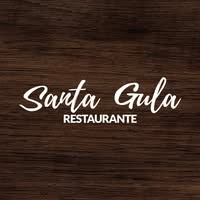 Logotipo da empresa SANTA GULA CAFE