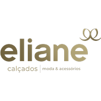 Logotipo da empresa ELIANE MODAS
