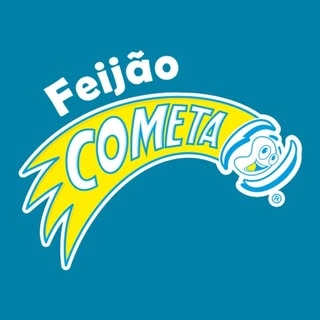 Logotipo da empresa COMETA