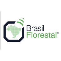 Logotipo da empresa BRASIL FLORESTAL