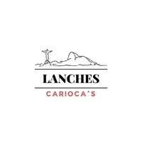 Logotipo da empresa LANCHES CARIOCA'S