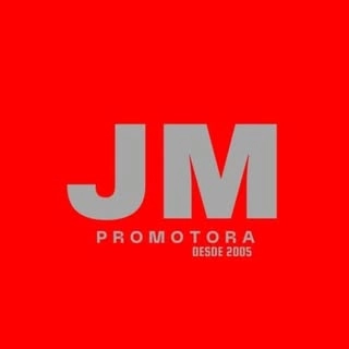 Logotipo da empresa JM PROMOTORA